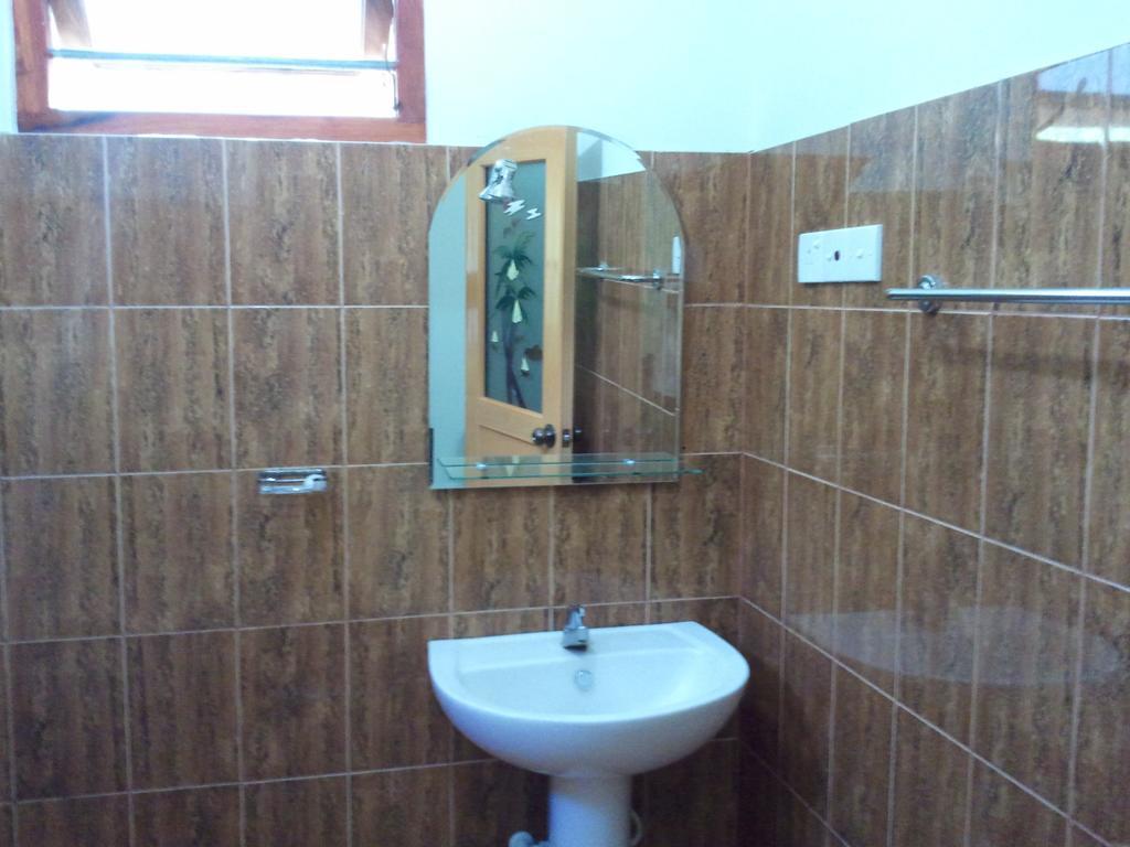Tissa Resort Tissamaharama Kültér fotó