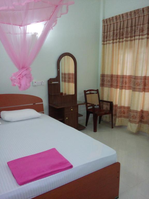 Tissa Resort Tissamaharama Kültér fotó