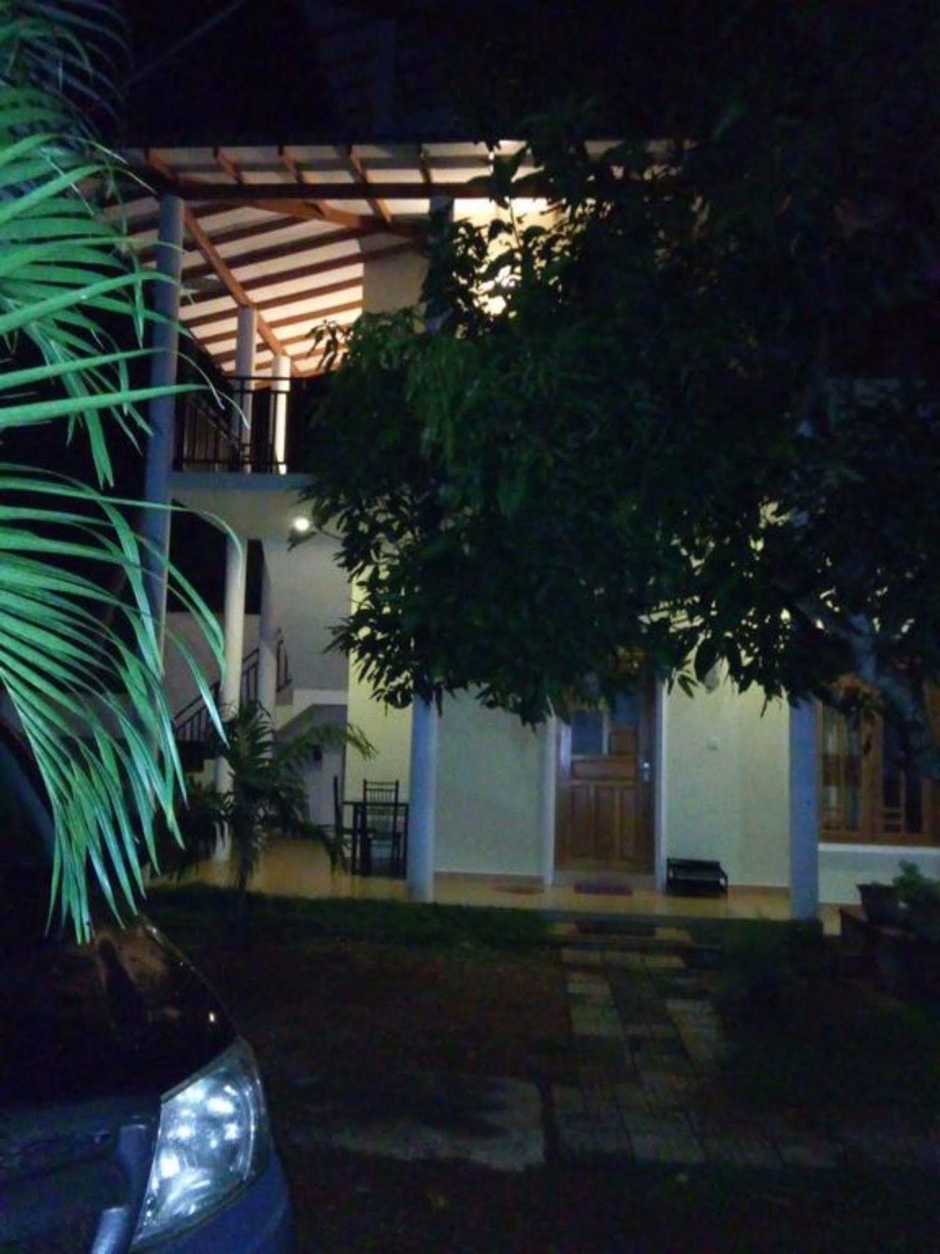 Tissa Resort Tissamaharama Kültér fotó